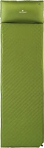 Коврик самонадувающийся Ferrino Dream Pillow 3.5 cm Apple Green (78213EVV)