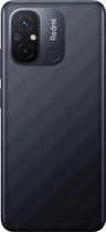 Мобільний телефон Xiaomi Redmi 12C 3/64GB Graphite Gray - зображення 2