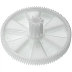 Шестерня большая Koolwen для мясорубки Kenwood D=20/97.5mm, H=23/12(35)mm (KW650740-1)