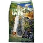 Сухий корм Taste of the Wild Rocky Mountain Feline Formula