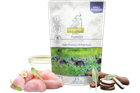 Вологий корм для собак Isegrim Adult Pouch Roots Turkey Monoprotein з індичкою