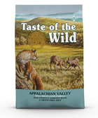 Корм для дорослих собак малих порід Taste Of The Wild Appalachian Valley