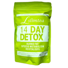 Чай очищающий для похудения 14 Day Detox - изображение 1
