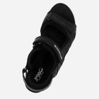 Жіночі сандалі Imac 509890 1400/011 37 23.8 см Чорні (5098905370286) - зображення 6