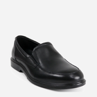 Чоловічі туфлі Imac 150102 28260/011 41 26.5 см Чорні (1501020410354) - зображення 3