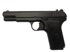 Стартовый пистолет SUR TT (Black) + дополнительный магазин - изображение 3