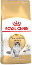 Sucha karma dla kotów Royal Canwegian Forest Cat Adult Dipter 2 kg (3182550825399) - obraz 1