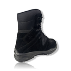 Чоловічі тактичні черевики Vogel чорні 41 розмір (TM-2001-41) - зображення 4