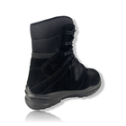Мужские тактические ботинки Vogel черные 42 размер (TM-2001-42) - изображение 4