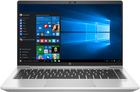 Ноутбук НР ProBook 445 G8 (MOBHP-NOT3852) Pike Silver