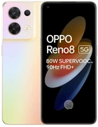Смартфон Oppo Reno 8 5G 8/256GB Gold (Global Version)