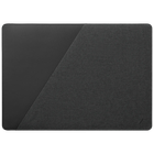 Чехол - конверт Native Union Stow Slim Sleeve Case for MacBook Pro 14", Slate (STOW-MBS-GRY-14)