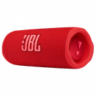 Акустическая система JBL Flip 6, Red (JBLFLIP6RED)