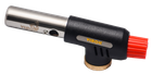 Горелка газовая с резьбовым соединением. Piezo, ceramic VIROK (44V188)