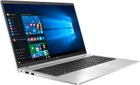 Laptop HP ProBook 455 G8 (MOBHP-NOT3851) Srebrny - obraz 2