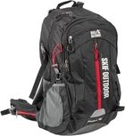 Рюкзак SKIF Outdoor Adventure 40 л black (3890265)