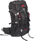 Рюкзак SKIF Outdoor Highlander 60 л black (3890262)