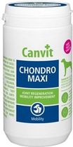 Preparat wzmacniający stawy dla psów CANVIT Chondro Maxi 1000g (8595602508051)