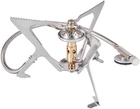 Газовая горелка Skif Outdoor Volcano II (3890297)