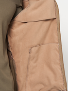 Тактична куртка Vogel 12800094 L Камуфляж (1276900000325) - зображення 9