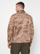 Куртка тактическая утепленная Lobuche 70074468 XL Камуфляж (4070408874489) - изображение 2