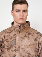 Куртка тактическая утепленная Lobuche 70074468 2XL Камуфляж (4070408874490) - изображение 4
