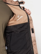 Куртка тактическая утепленная Lobuche 70074468 2XL Камуфляж (4070408874490) - изображение 9