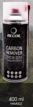 Очиститель нагара и карбоновых отложений RecOil 400 мл - изображение 1