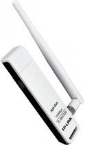 Мережева карта Wi-Fi TP-Link TL-WN722N