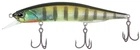 Воблер DUO Realis Jerkbait 110SP 110mm 16.2g CCC3158 Ghost Gill (95585) 34.25.60