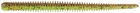 Силікон Keitech Easy Shaker 5.5" (10 шт / уп) ц:401 green pumpkinpp.chart (103316) 1551.09.34
