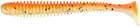 Силікон Keitech Swing Impact 2" (12 шт / уп) ц:pal#08 spicy mustard (51001) 1551.06.65