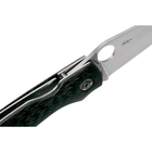 Складной нож Spyderco Kapara C241CFP - изображение 6