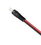 DC-DC кабель , разъем питания 5.5x 2.1mm – низкие цены, кредит, оплата ...