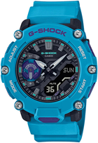 Чоловічий годинник CASIO G-Shock GA-2200-2AER
