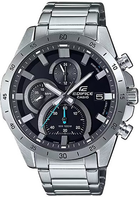 Мужские часы CASIO Edifice EFR-571D-1AVUEF