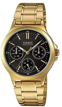 Женские часы CASIO LTP-V300G-1AUDF