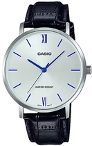Чоловічий годинник CASIO MTP-VT01L-7B1