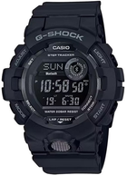Мужские часы CASIO G-Shock GBD-800-1BER Bluetooth