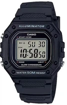 Мужские часы CASIO W-218H-1AVEF