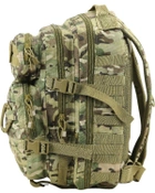 Рюкзак тактический KOMBAT UK Small Assault Pack 28 л мультикам - изображение 3