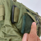 Тактична армійська сумка TL77405 міні - зображення 5