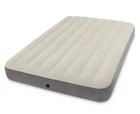 Надувной матрас Intex Deluxe Single-High 64102 (А1523)
