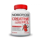 Креатин гідрохлорид Nosorog Nutrition Creatine HCL 2000 мг на порцію
