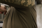 Тактична рубашка УБАКС. Бойова сорочка UBACS з довгим рукавом (піксель) розмір 54 (BEZ-2210) - изображение 7