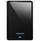 Зовнішній Жорсткий диск A-DATA USB 3.2 Gen1 HV620S 2TB 2,5" Black (AHV620S-2TU31-CBK)
