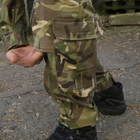 Тактичні штани камуфляжні для військових мультиків розмір 68 (BEZ-2307) - зображення 7