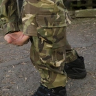 Тактичні штани камуфляжні для військових мультиків розмір 62 (BEZ-2307) - зображення 7