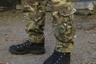 Тактичні штани камуфляжні для військових мультиків розмір 54 (BEZ-2307) - зображення 6