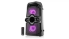 Портативная акустическая система real-el x-771 Black